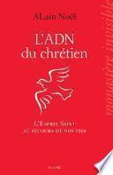 L'ADN du chrétien