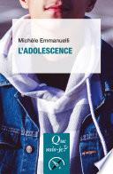 L'Adolescence