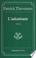 L'Adonisant