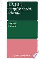 L'adulte en quête de son identité