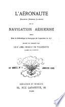 L'Aéronaute
