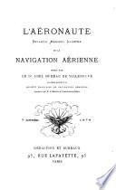 L'Aéronaute