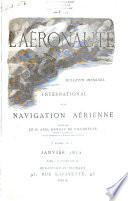 L'Aéronaute