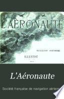 L'Aéronaute