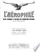 L'Aérophile
