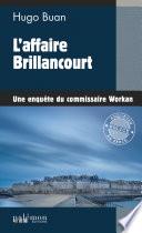 L'affaire Brillancourt