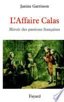 L'Affaire Calas