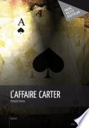 L'Affaire Carter -