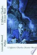 L'affaire Charles Dexter Ward