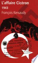 L'affaire Cicéron