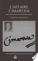 L'affaire Cimarosa