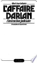 L'affaire Darlan