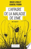 L'Affaire de la maladie de Lyme