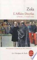 L'Affaire Dreyfus