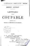 L'affaire Dreyfus