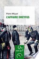 L'Affaire Dreyfus