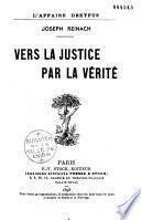L'affaire Dreyfus