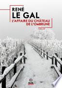 L'affaire du château de l'Ombrune