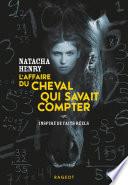 L'affaire du cheval qui savait compter