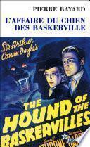 L'Affaire du chien des Baskerville