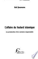 L'affaire du foulard islamique
