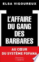 L'Affaire du gang des barbares