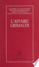 L'affaire Grimaudi