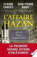 L'affaire Hazan