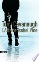 L'Affaire Isobel Vine