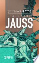 L'affaire Jauss