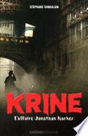 L'affaire Jonathan Harker