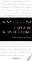 L'affaire Kravtchenko