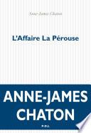 L'Affaire La Pérouse