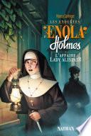 L'affaire Lady Alistair