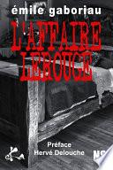 L'affaire Lerouge