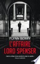 L'Affaire Lord Spenser