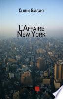 L'Affaire New York