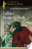 L'affaire Nicolas Le Floch :