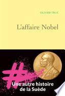 L'affaire Nobel