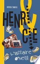 L'affaire O'Neil