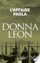 L'Affaire Paola