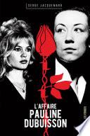 L'affaire Pauline Dubuisson