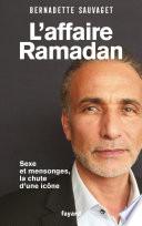 L'affaire Ramadan