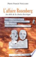 L'affaire Rosenberg