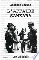L' Affaire Sankara