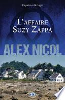 L'Affaire Suzy Zappa