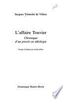 L'affaire Touvier