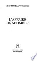 L'affaire Unabomber