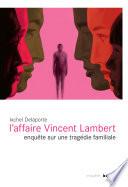 L'affaire Vincent Lambert