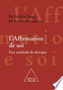 L' Affirmation de soi